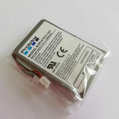 PS4 pultelio baterija, LIP1522/KCR1410
